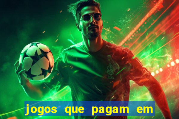 jogos que pagam em euro no paypal